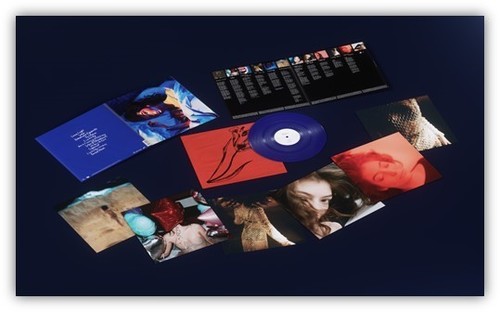 Album Art