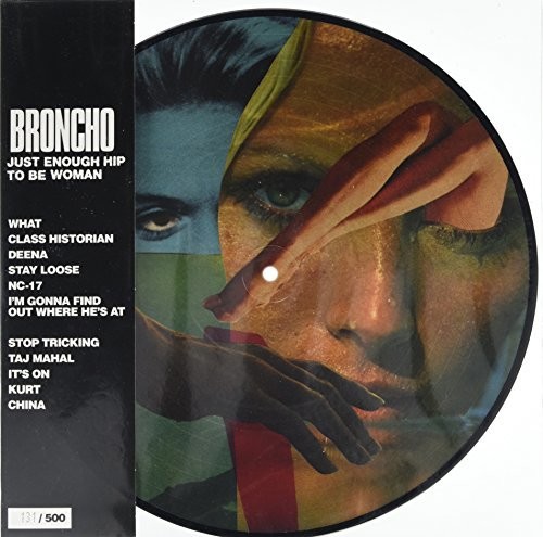Album Art