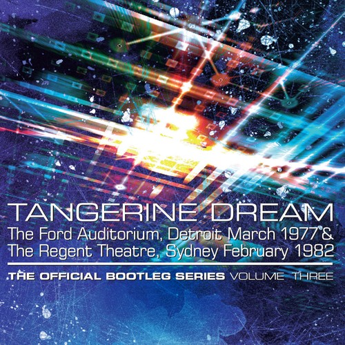 Official Bootleg Series Vol 3