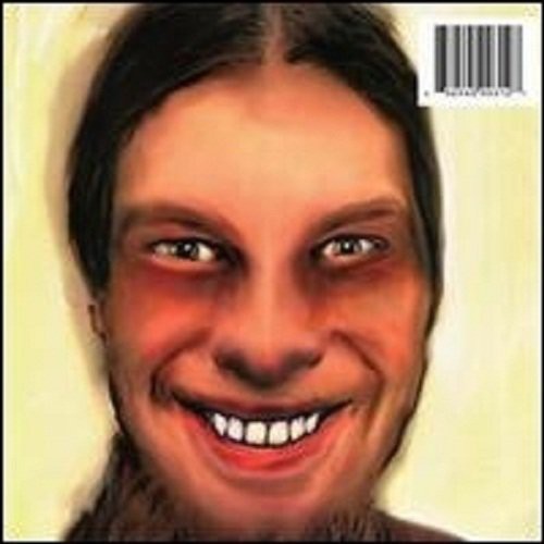 Aphex Twin - I Care Because You Do