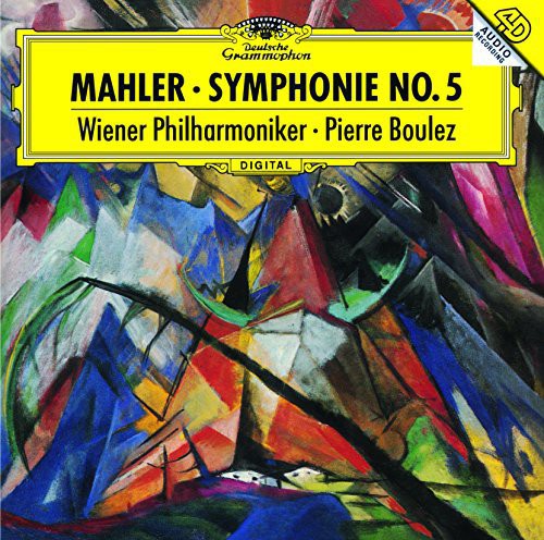 Mahler: Symphony No.5