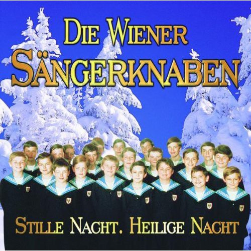 Stille Nacht