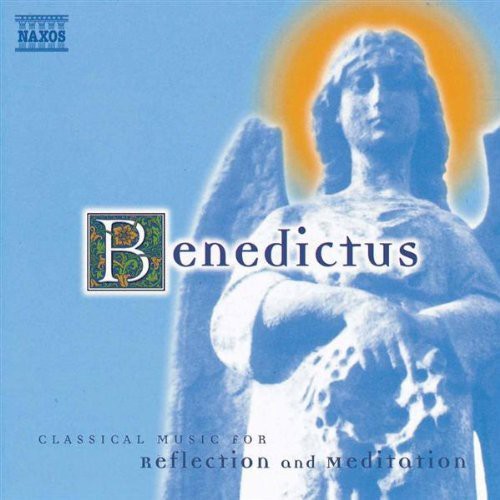 Tallis / Allegri / Mozart / Handel - Benedictus