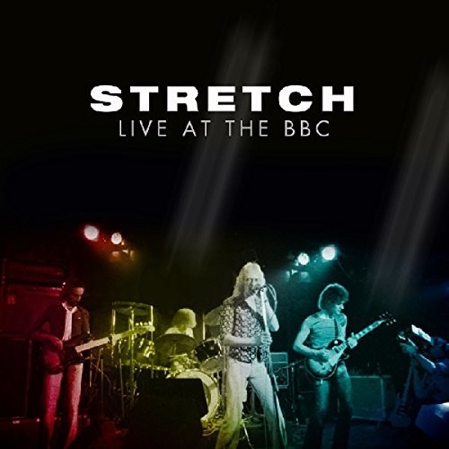 Live At The BBC