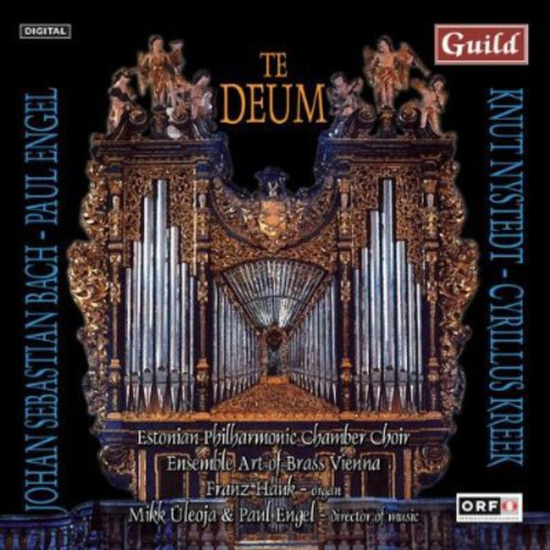 Te Deum