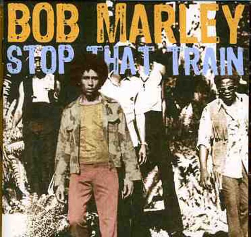 Stop That Train