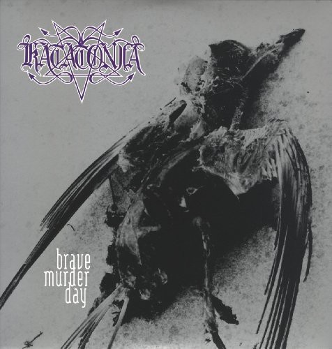 Black Murder Day