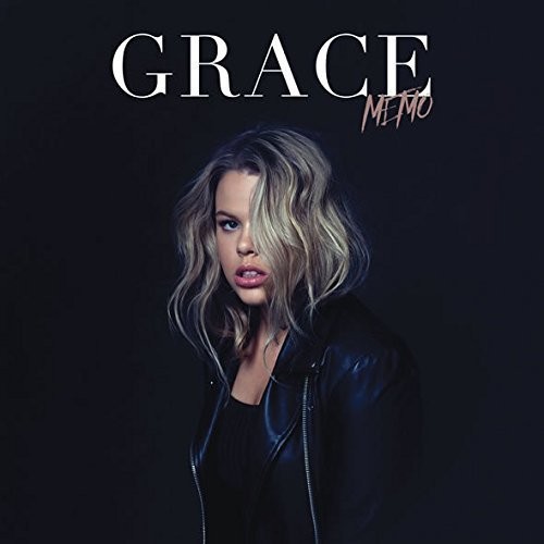 Grace - Memo Ep vinyl record cover