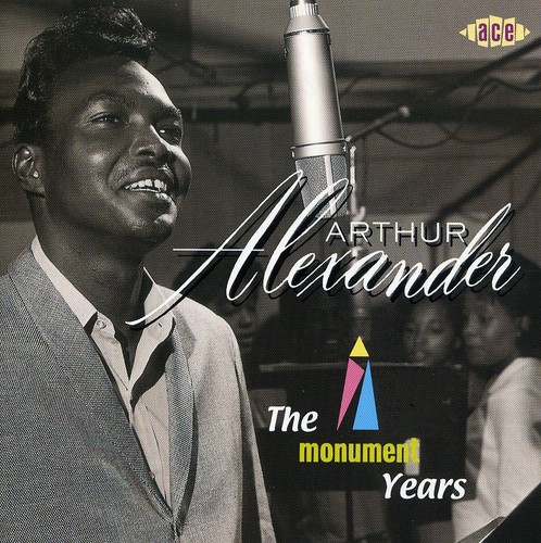 Monument Years