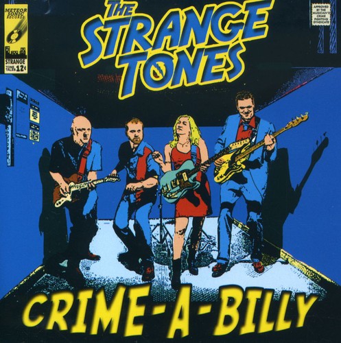 Crime-A-Billy