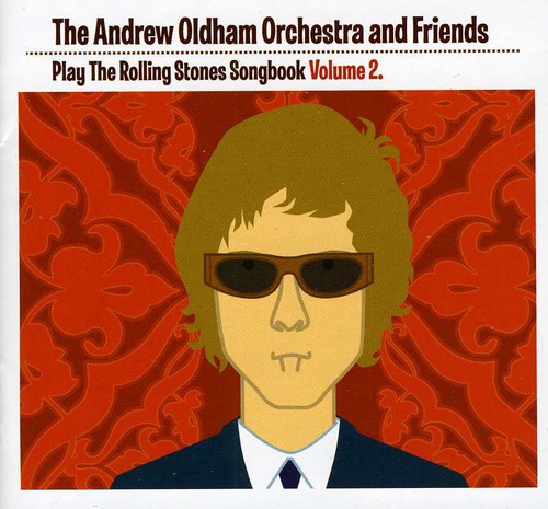 Vol. 2-Play The Rolling Stones