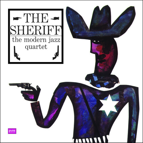 Sheriff