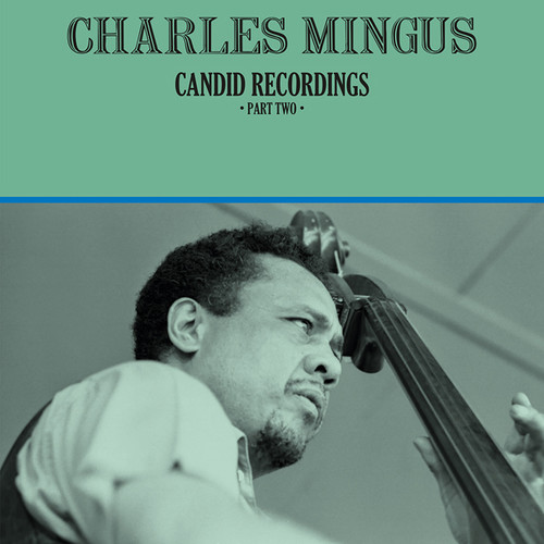 Candid Recordings Part Two
