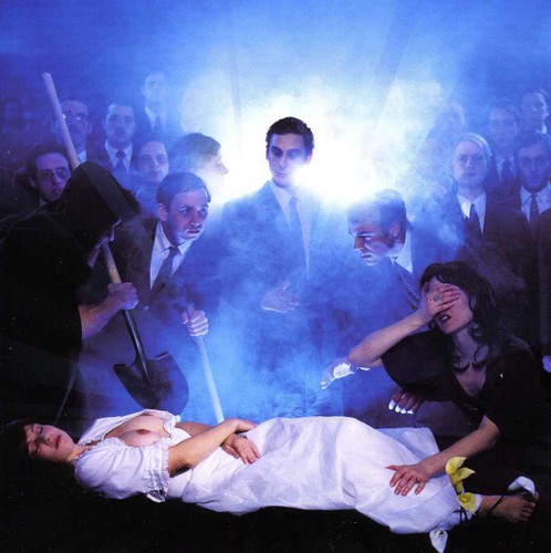 Album Art