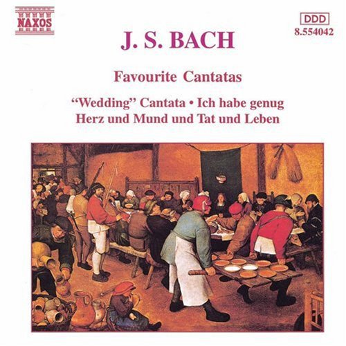 Ingrid Kertesi - Favourite Cantatas