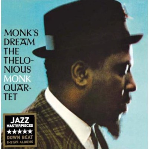 Thelonious Monk - Monk's Dream [Import]