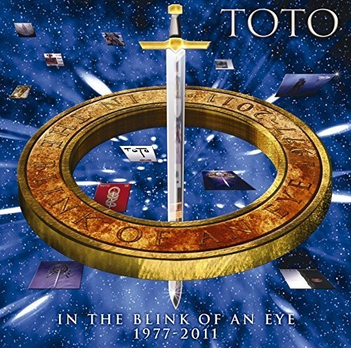 In The Blink Of An Eye (Blus) (Jpn)