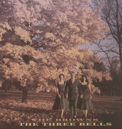 Three Bells (Uk)