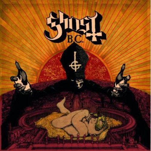 Album Art