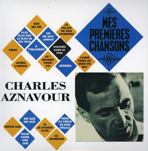 Premieres Chansons