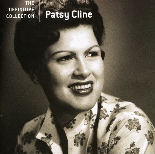 Patsy Cline - Definitive Collection