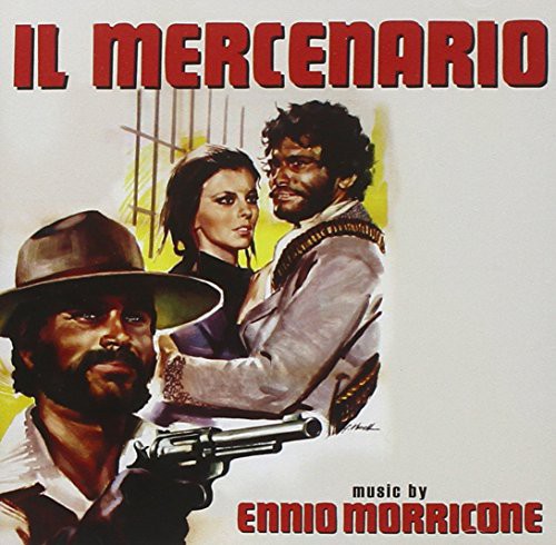 Il Mercenario