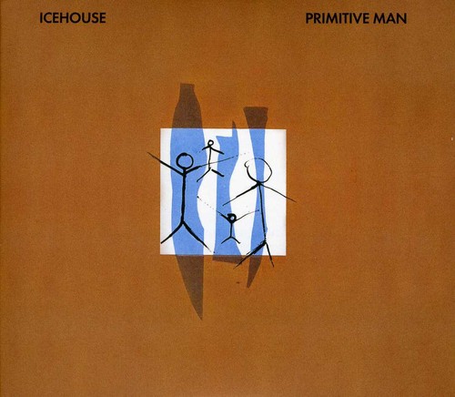 Primitive Man (30th Anniversary)