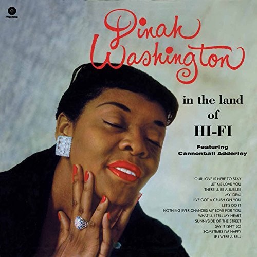 In the Land of Hi-Fi