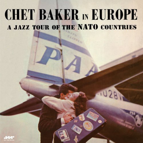 Jazz Tour Of The Nato Countries