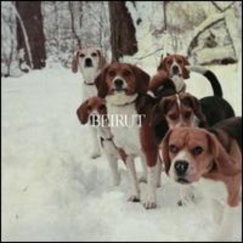 Album Art
