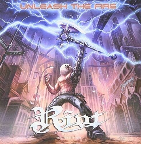 Album Art
