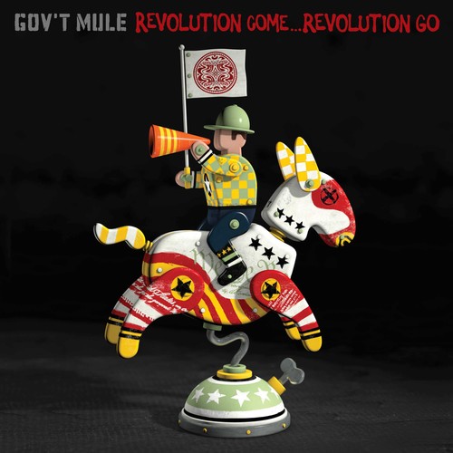 Album Art
