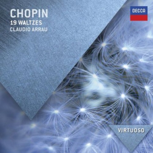 F Chopin - Waltzes