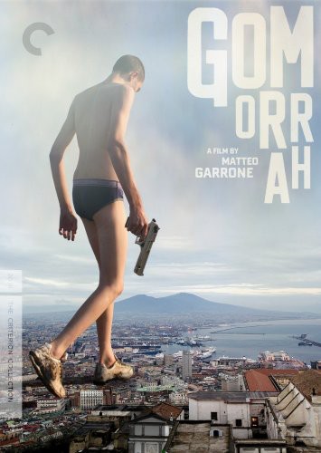 - Criterion Collection: Gomorrah [Widescreen] [Subtitled]