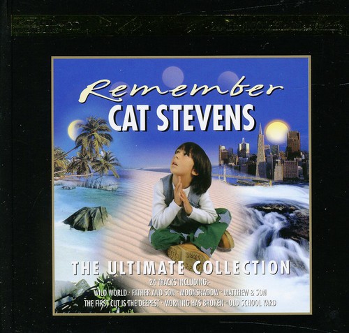 Remember - the Ultimate Collection