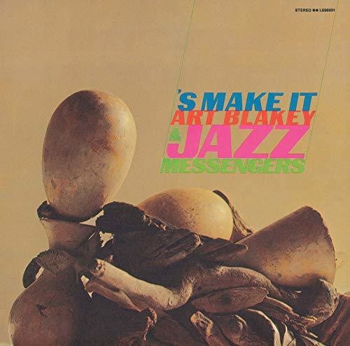 S Make It