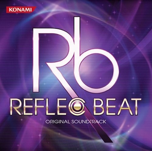 Reflec Beat Ac (Original Soundtrack)