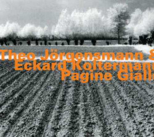 Theo Jrgensmann - Pagine Gialle