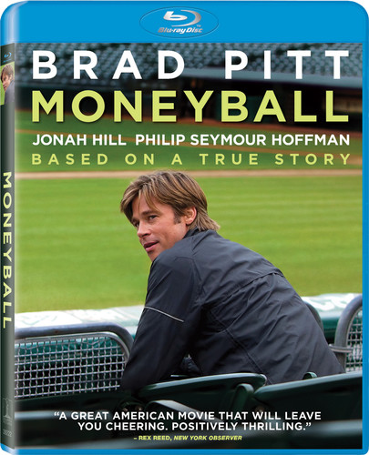 Pitt/Hill/Hoffman/Wright - Moneyball