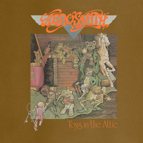 Album Art