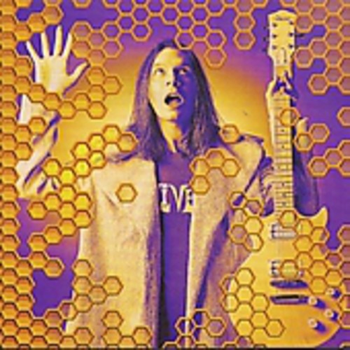 Beehive Live-Tokyo 1999
