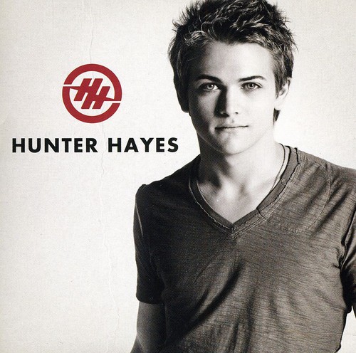 Hunter Hayes - Hunter Hayes