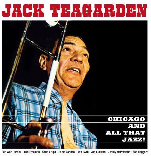 Chicago & All That Jazz!