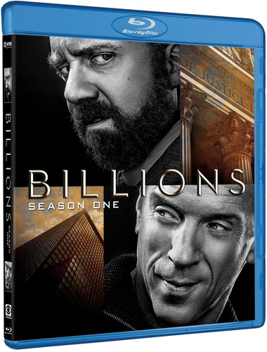 Billions [TV Series] - Billions: Season One