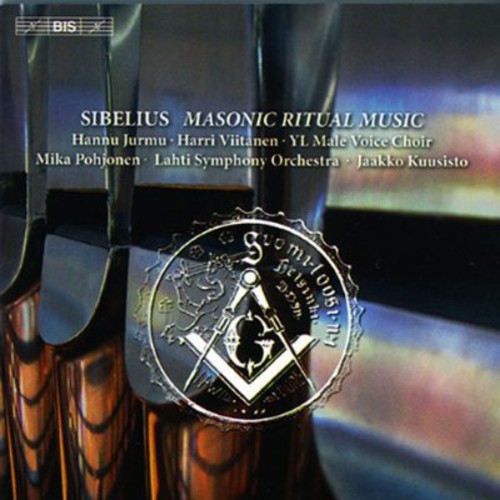 Masonic Ritual Music