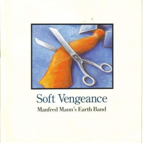 Soft Vengeance