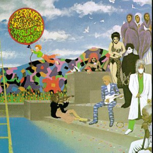Album Art