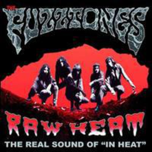 Raw Heat The In Heat Demos