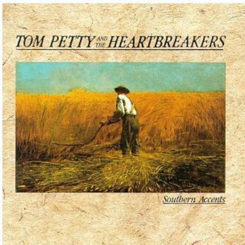 Southern Accents Tom Petty & The Heartbreakers - Southern Accents