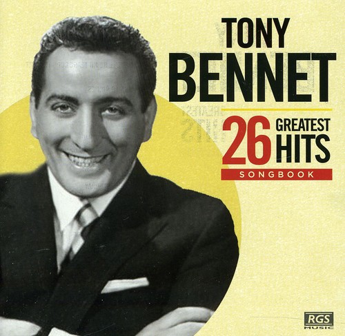 26 Greatest Hits